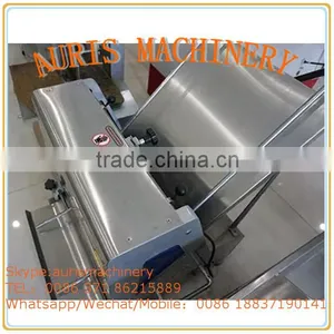 Small Automatic Bread Slicing Machine/home Bread Slicing Machine/industrial Bread Slicing Machine for Sale thumbnail-5