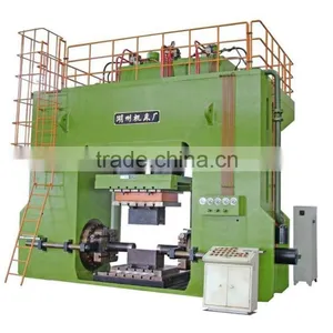 HJ041 Tube Forming Machine, Pipe Forming Machine thumbnail-1