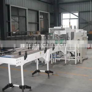 Carton Shrink Wrap Machine thumbnail-1