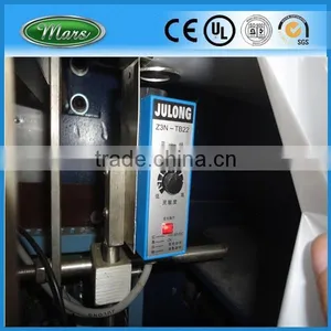 Bag Juice Filling Machine thumbnail-5