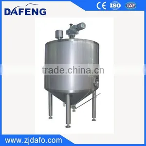 Cosmetic Mixing Tank thumbnail-5