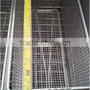 Restaurant Deep Fryer/kitchen Equipment Fryer/fryer With Timer DF-26A thumbnail-2