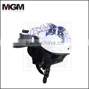 Motorcycle Helmet thumbnail-1