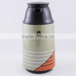 Noble Indian Brass Milk Jug (JGFM010M) thumbnail-3