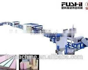 Excellent Laminated Foam Advertisement Board Making Machine thumbnail-1