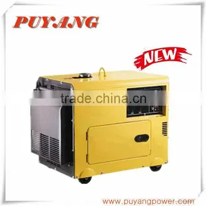 Diesel Generators For Home With Prices China thumbnail-1