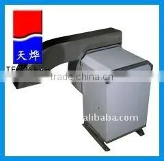 TW-502 Automatical Potato Chips Cutting Machine (Video) thumbnail-1