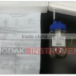 0.1-1ml Bottle-Top Dispenser thumbnail-4