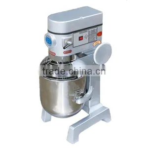 Bakery Equipment Commercial 20L Planetary Mixer thumbnail-2