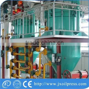 Henan JINXIN Hot Sale Refined Soybean Oil Machine Price thumbnail-5