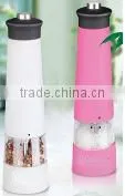 Electric Colorful Salt And Pepper Mill thumbnail-1