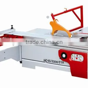 Woodworking Panel Saw HC 45/3200TYA thumbnail-1