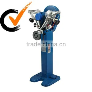 Plastic Snap Button Machine thumbnail-3