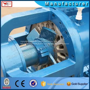 Rubber Tube Crusher thumbnail-4