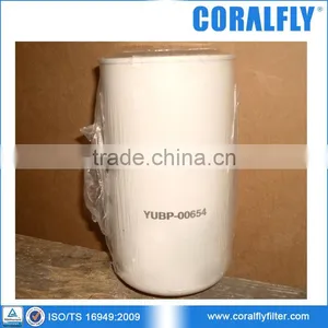 Coralfly OEM фильтр масла дизельного двигателя YUBP-00654 thumbnail-1