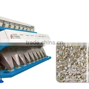 New Condition Germ Rice Color Sorter Machine thumbnail-1