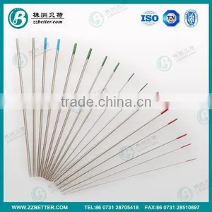 Wl20 Tungsten Electrodes thumbnail-1