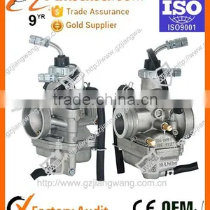 High Performance Motorcycle Carburador Bajaj Discover135 thumbnail-6