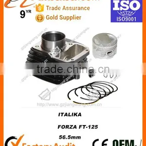 Precio Fabrica 4T Cilindro Motocicletas ITALIKA thumbnail-2