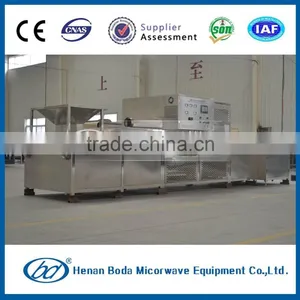 Chemical Raw Material Microwave Dryer thumbnail-3
