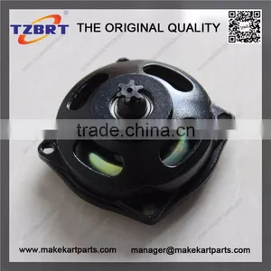6 Tooth 49CC Snow Motorcycle Racing Clutch Bell thumbnail-6