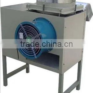 Garlic Bulb Separating Splitting Machine thumbnail-1