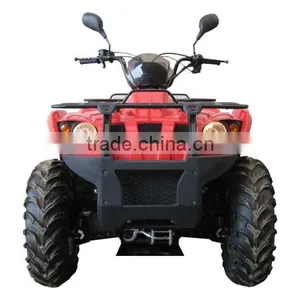 500cc Quad /CVT 4WD EEC 500cc ATV (TKA500E-A) thumbnail-1