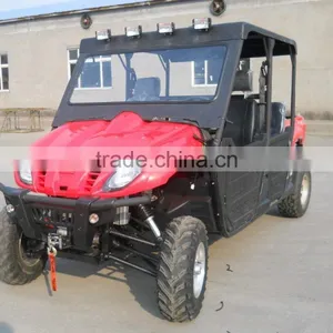 Excellent 800cc 4*4 EFI UTV (TKU800E-A) thumbnail-3