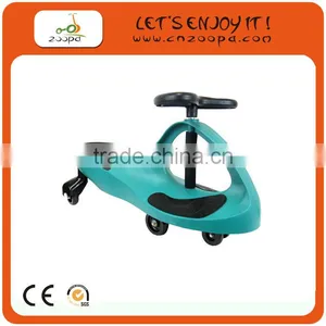 EN71 Certificated Swing Car thumbnail-1