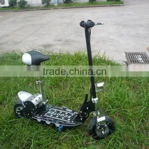 500W Electric Scooter SX-E1013-500 thumbnail-5