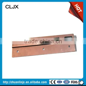 Custom All Kinds of Metal Building Construction Parts thumbnail-2