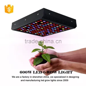 Super Quality Brightness Saving Energy Waterproof Led Grow Light thumbnail-1
