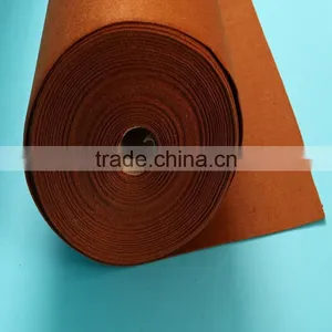 Hot Sale Christmas Ornaments Felt 9mm Thick Craft Felt Paper thumbnail-1