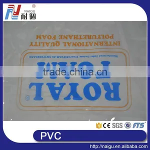 Hot Sales New Pvc Plastic Film Clear Plastic thumbnail-4