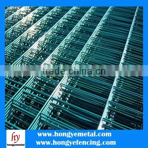 1/2 Inch Plastic Coated Welded Wire Mesh thumbnail-4
