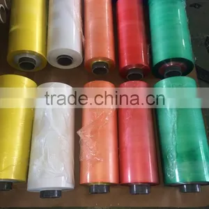 Manural Wrap 100% Virgin LLDPE Stretch Films thumbnail-2