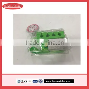 2017 Hot Sale Promotion Manicure Set thumbnail-1