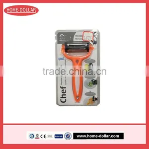 2017 Hot Sale 3 In 1 Roto Fruit Peeler Vegetable Peeler thumbnail-1