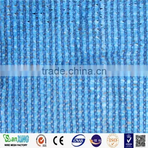 Factory Green Shade Net Specifications / Car Parking Shade Cloth / Agricultural Shade Net thumbnail-2