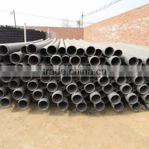 8 Inch Pvc Pipe for Irrigation thumbnail-1
