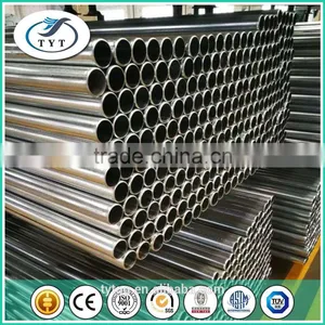 Tianjin TYT BS 1387 Pre Galvanized Steel Pipe thumbnail-1