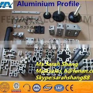 Anodised Aluminium Profile 3030R thumbnail-3
