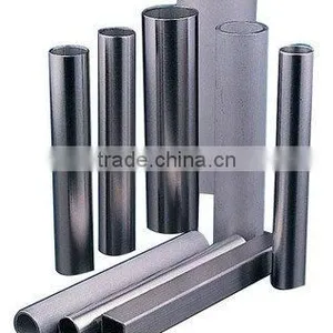 ASTM A210-A-1 Carbon Steel Pipe/tube thumbnail-1