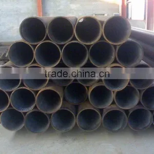 ASTM A53 Gr.B Seamless Pipe/tube thumbnail-1
