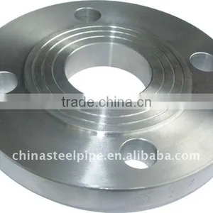 Steel Flange thumbnail-1