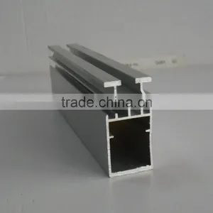 ISO Standard H Beam Aluminum Building Materials thumbnail-3