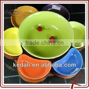 Ceramic Catering Serving Dishes thumbnail-1