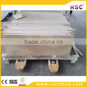 Splendid Beige Burdur Marble Window Sill thumbnail-1