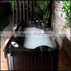 Japanese Bathtub Headrest China Wholesale thumbnail-3