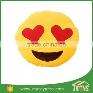 Emoticon Plush Emoji Pillow thumbnail-2